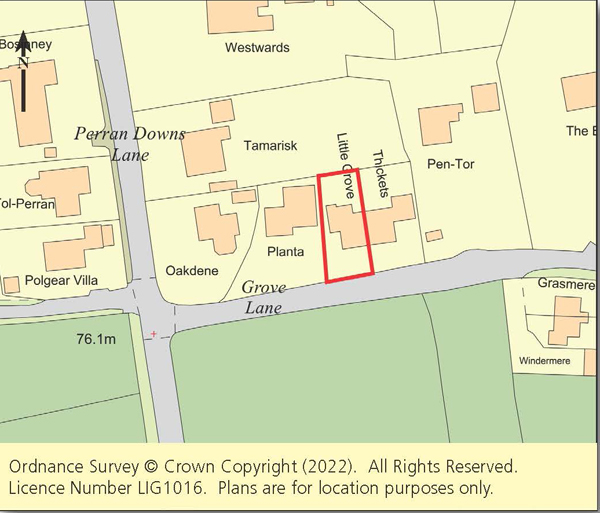 Lot: 3 - SEMI-DETACHED BUNGALOW FOR UPDATING - 